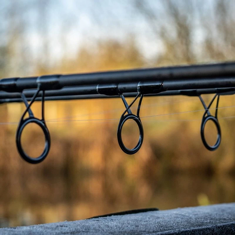 Daiwa Black Widow Ext Carp Rods