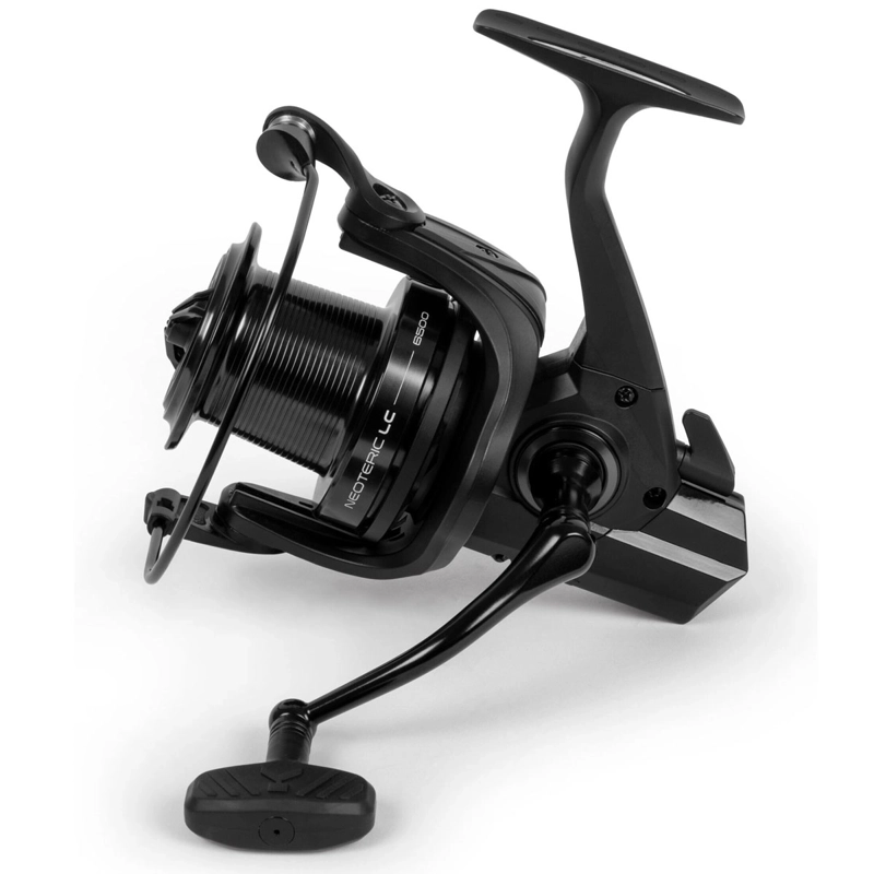Korum Neoteric LC Reels