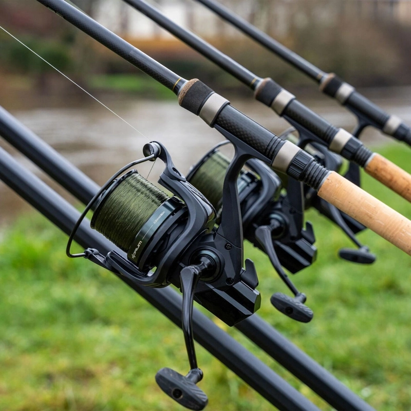 Korum Neoteric LC Reels