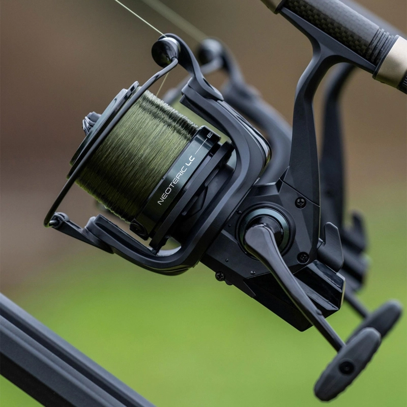 Korum Neoteric LC Reels