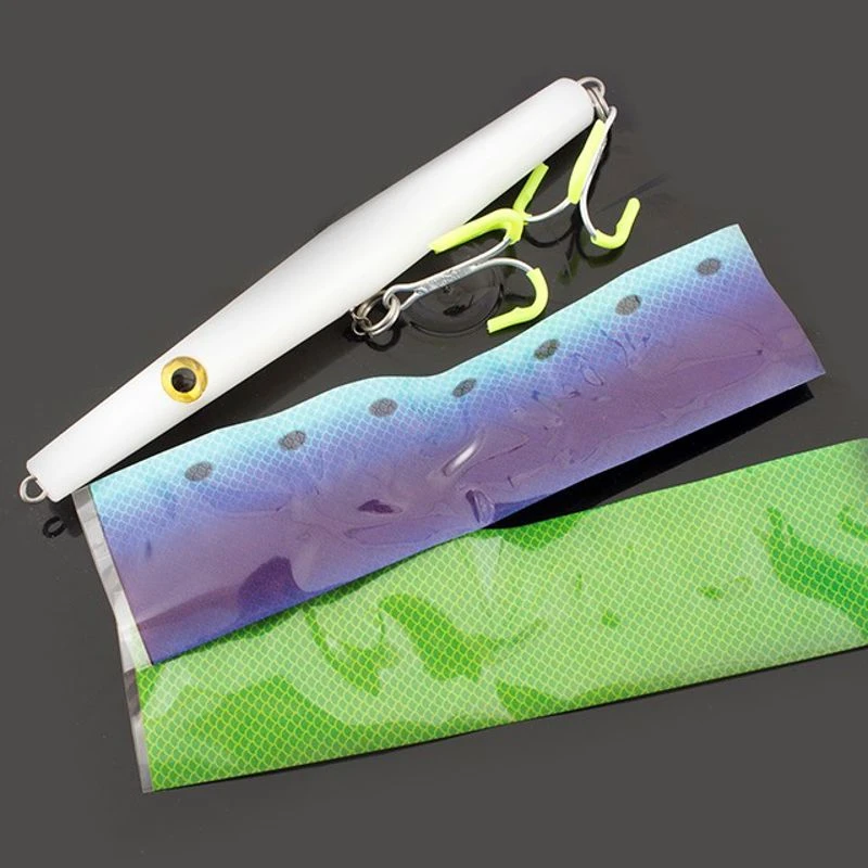 Samson Mini Candle Lure 25g/12cm