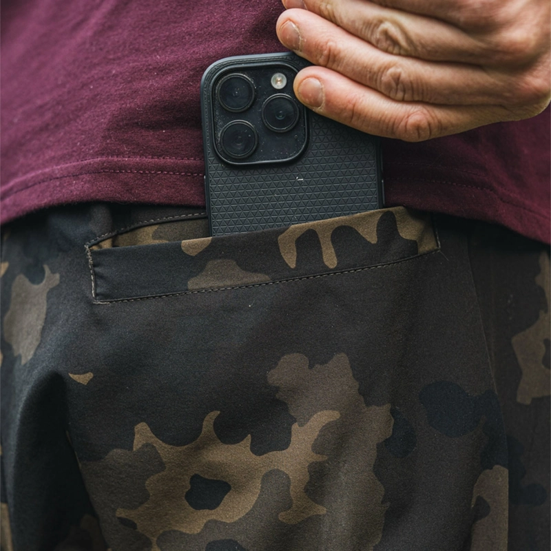 Korda Ultralite Joggers Dark Camo