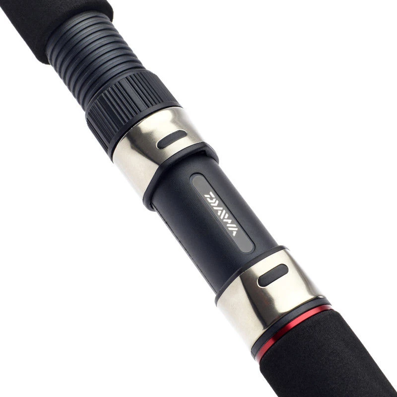 Daiwa Seahunter Z Uptide Rod 9ft 6in