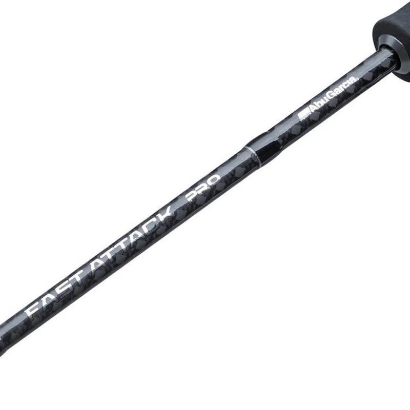 Abu Garcia Fast Attack Pro Perch Combo 6ft 9in/5-21g