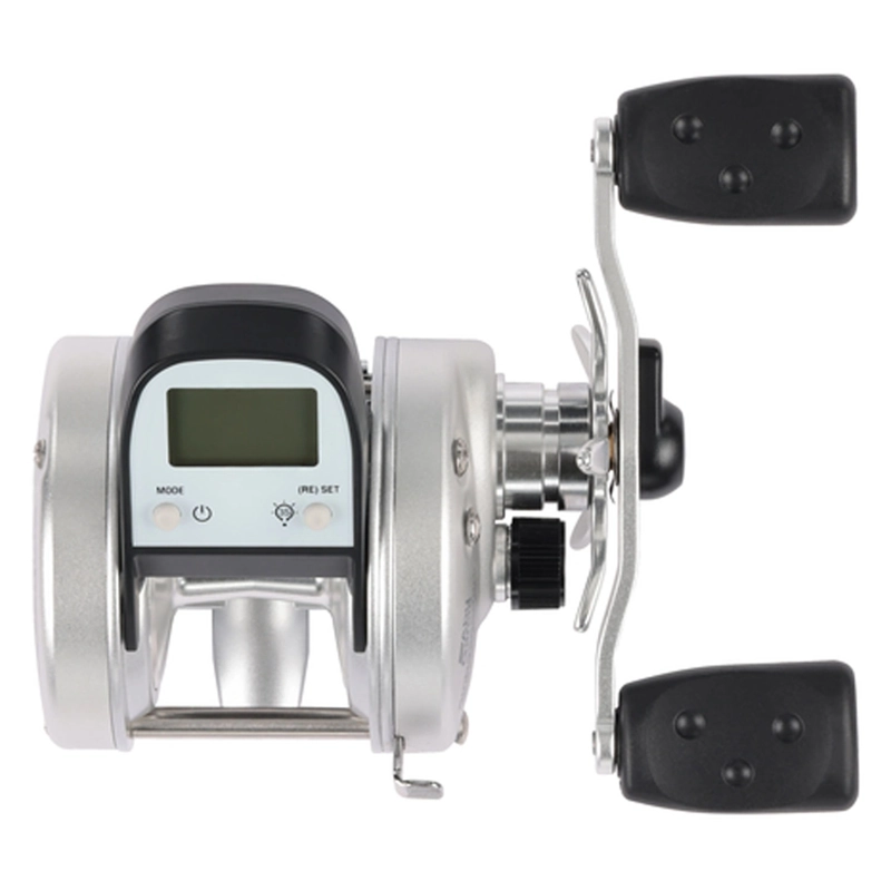 Abu Garcia Ambassadeur C1 Line Counter Reels