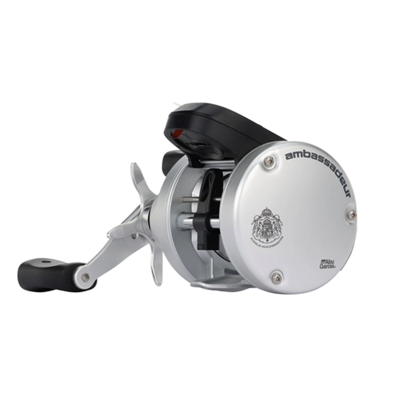 Abu Garcia Ambassadeur C1 Line Counter Reels