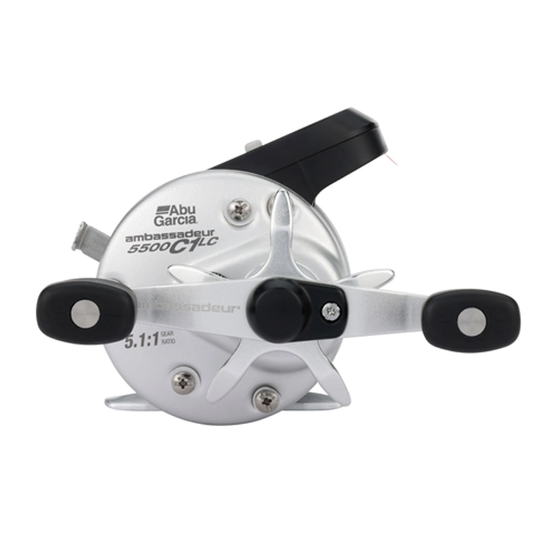Abu Garcia Ambassadeur C1 Line Counter Reels