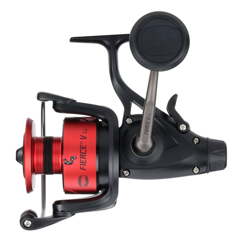 Penn Fierce V Live Liner Reels