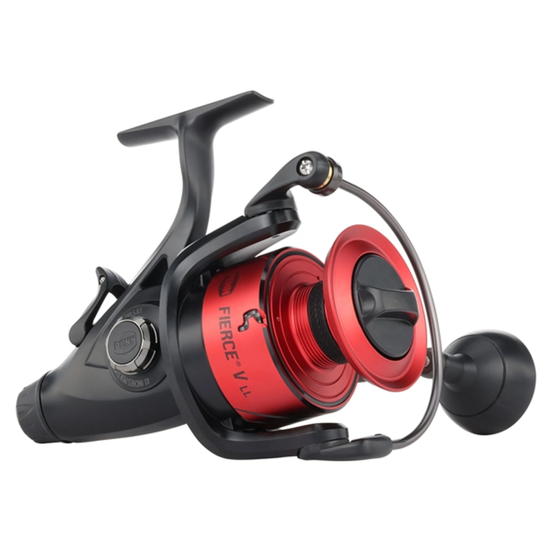 Penn Fierce V Live Liner Reels