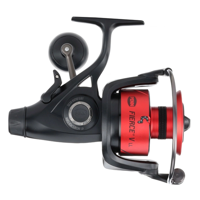 Penn Fierce V Live Liner Reels