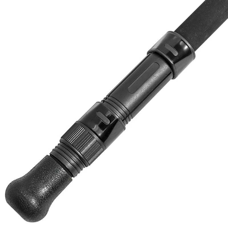 TronixPro Competition Black Out Rod 13ft 4in