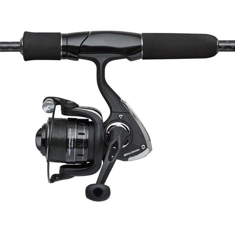 Abu Garcia Fast Attack Pro Perch Combo 6ft 9in/5-21g