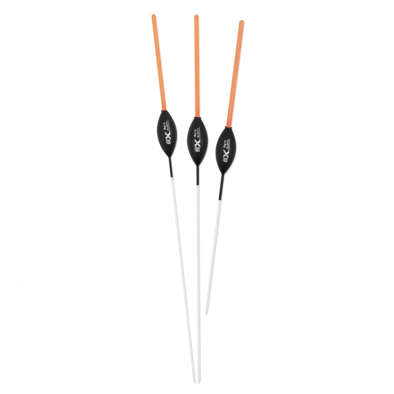 Guru XS Inline Paste Pole Floats