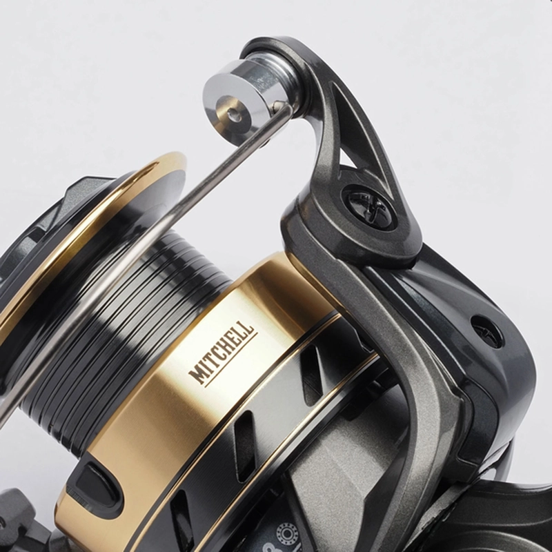 Mitchell MX1 Pro FD Spinning Reel