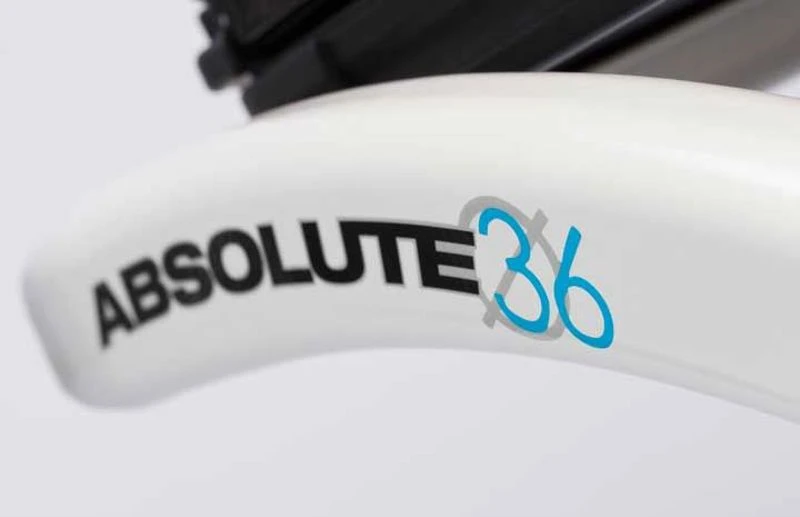 Preston Innovations Absolute 36 White Seatbox
