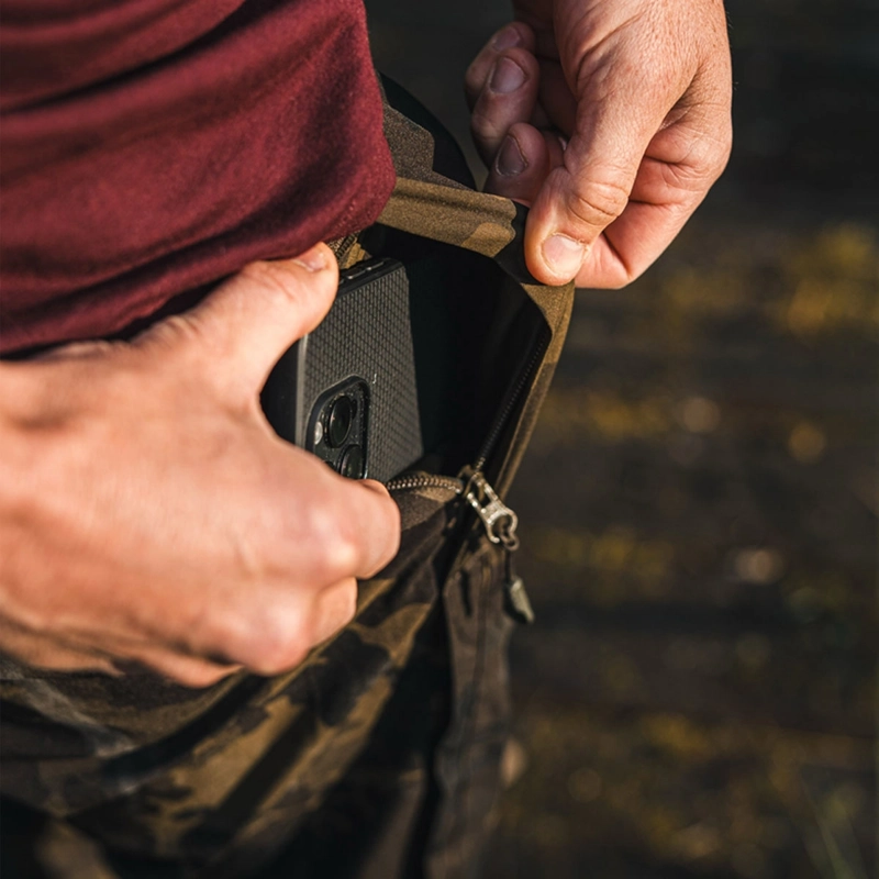 Korda Ultralite Joggers Dark Camo