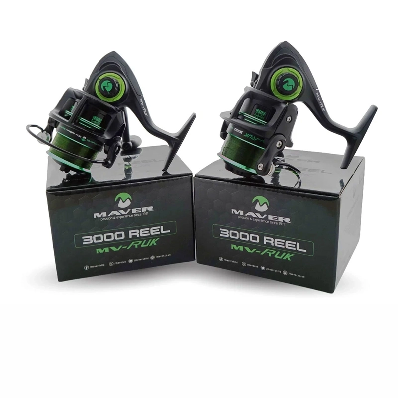 Maver MV-R UK 3000 Reel
