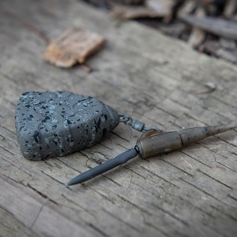 Fox Edges Camo Running Safety Clip Kits (Old 2025 Version)