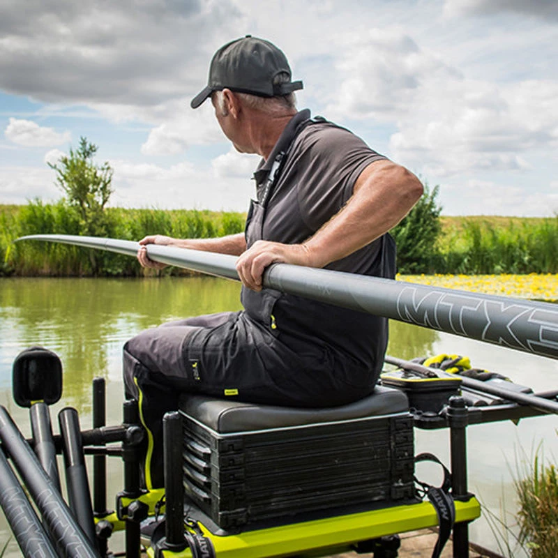 Matrix MTX3 V2 16m Pole Package