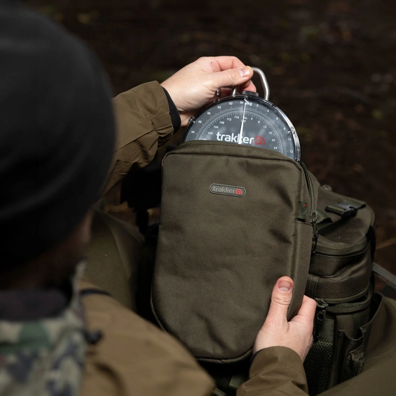 Trakker NXG Scales Pouch