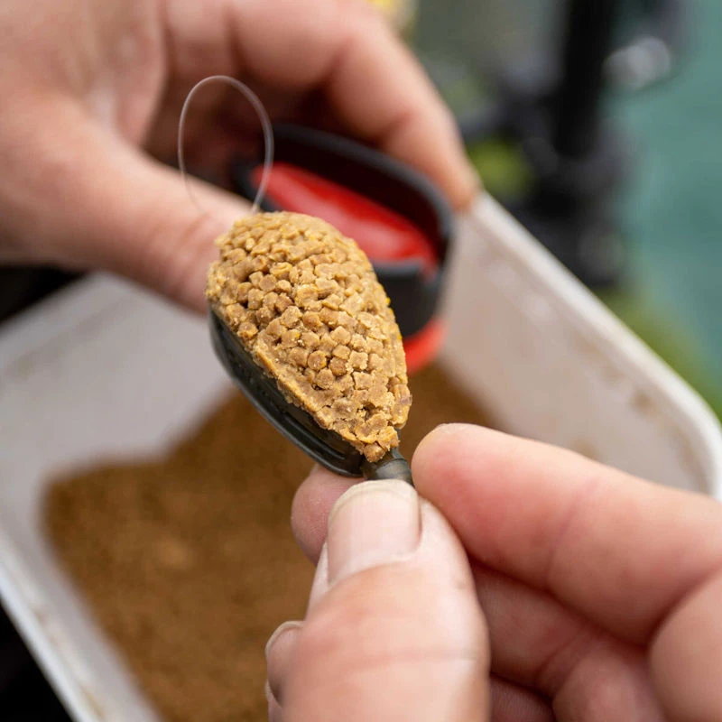 Sonubaits Fin Perfect Stiki Method Pellets