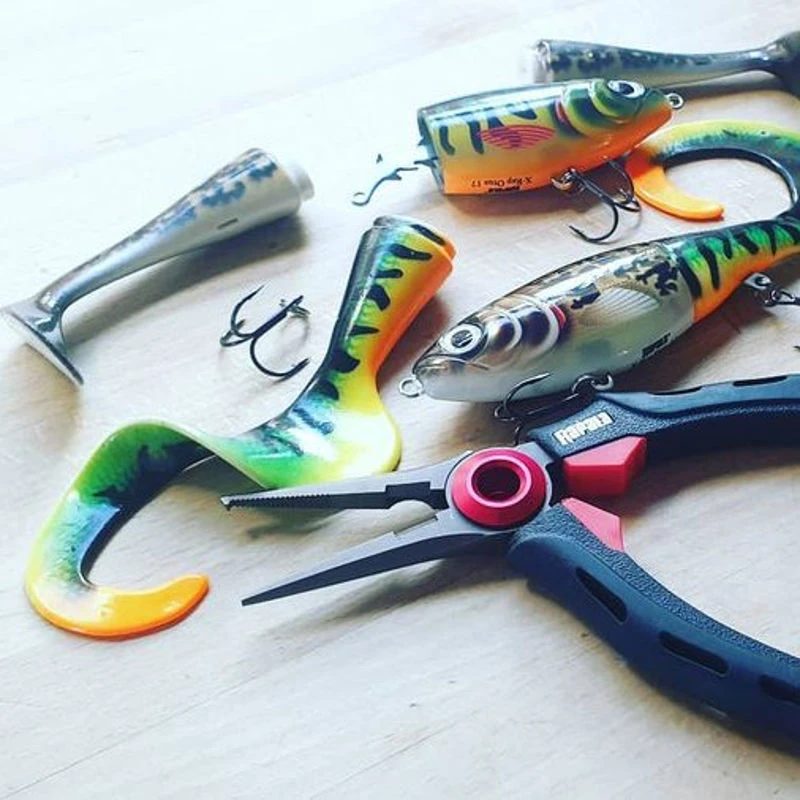Rapala X-Rap Otus 17cm/40g