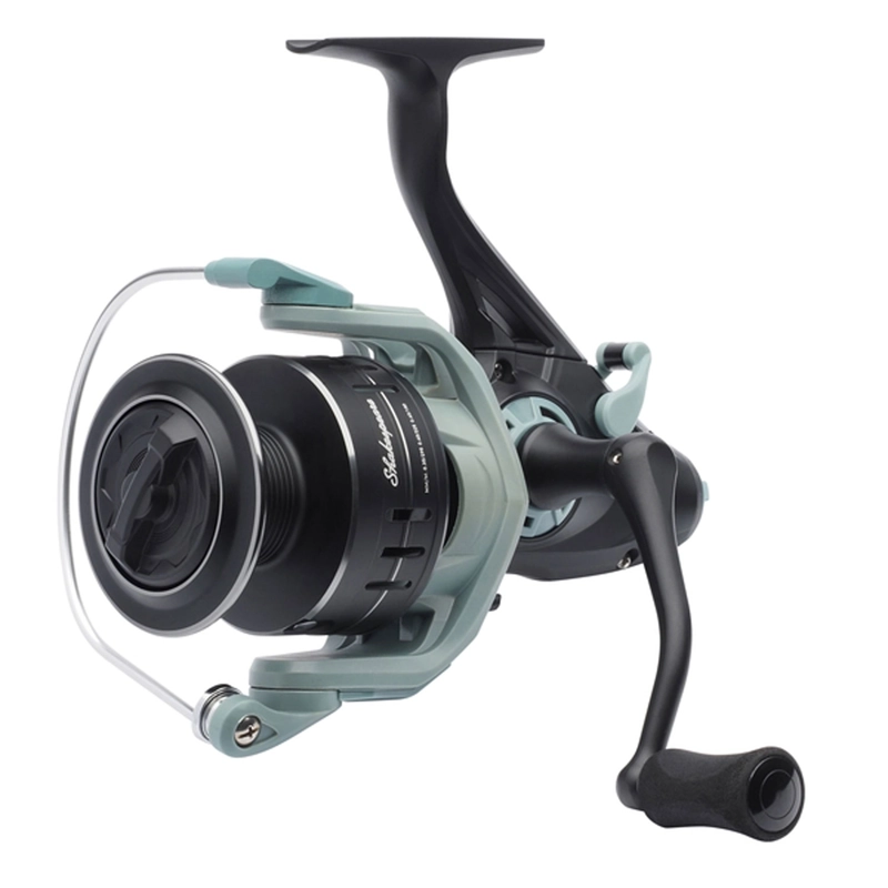Shakespeare OMNI Free Spool Reel