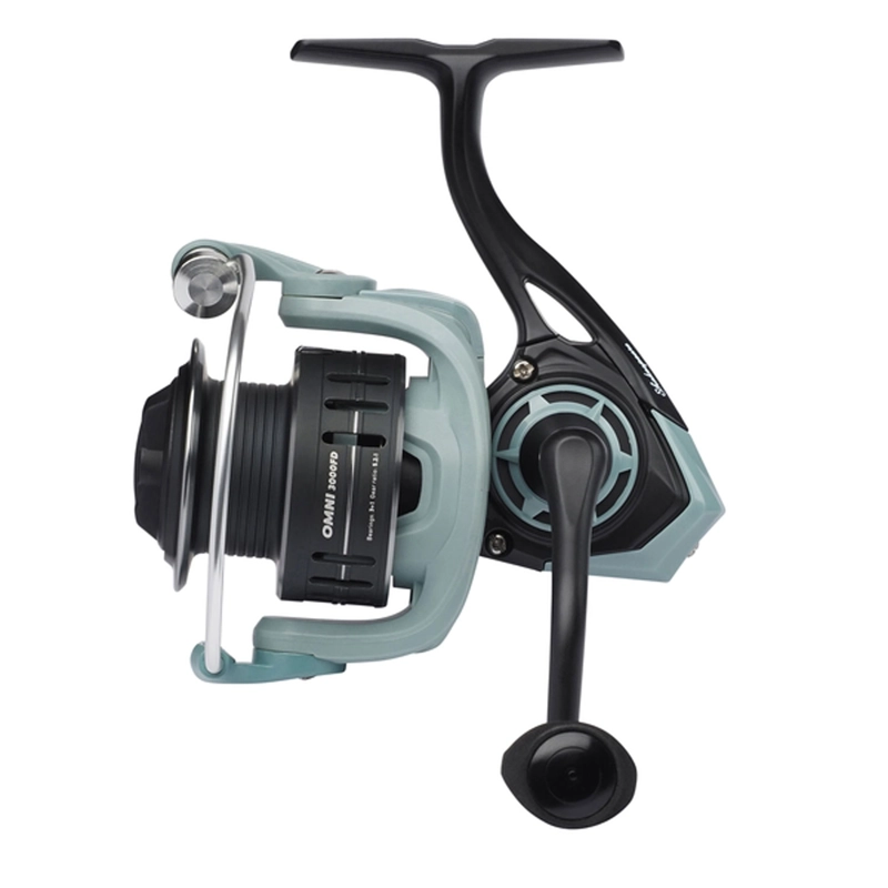 Shakespeare OMNI FD Spinning Reels