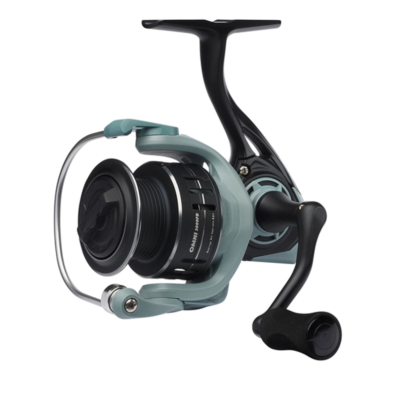 Shakespeare OMNI FD Spinning Reels