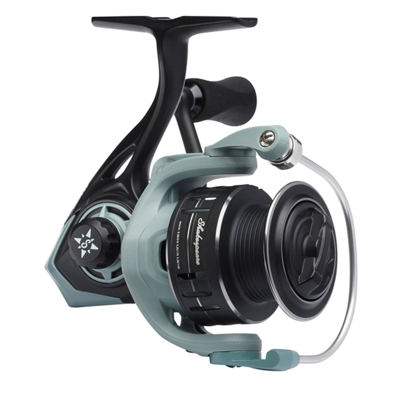 Shakespeare OMNI FD Spinning Reels
