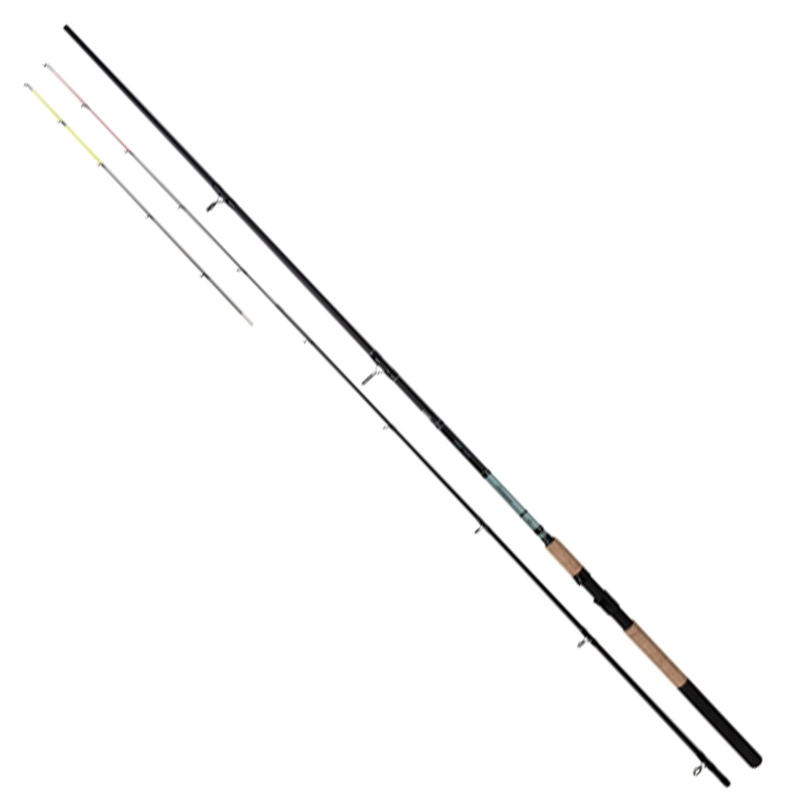 Shakespeare OMNI Feeder Rod 10ft