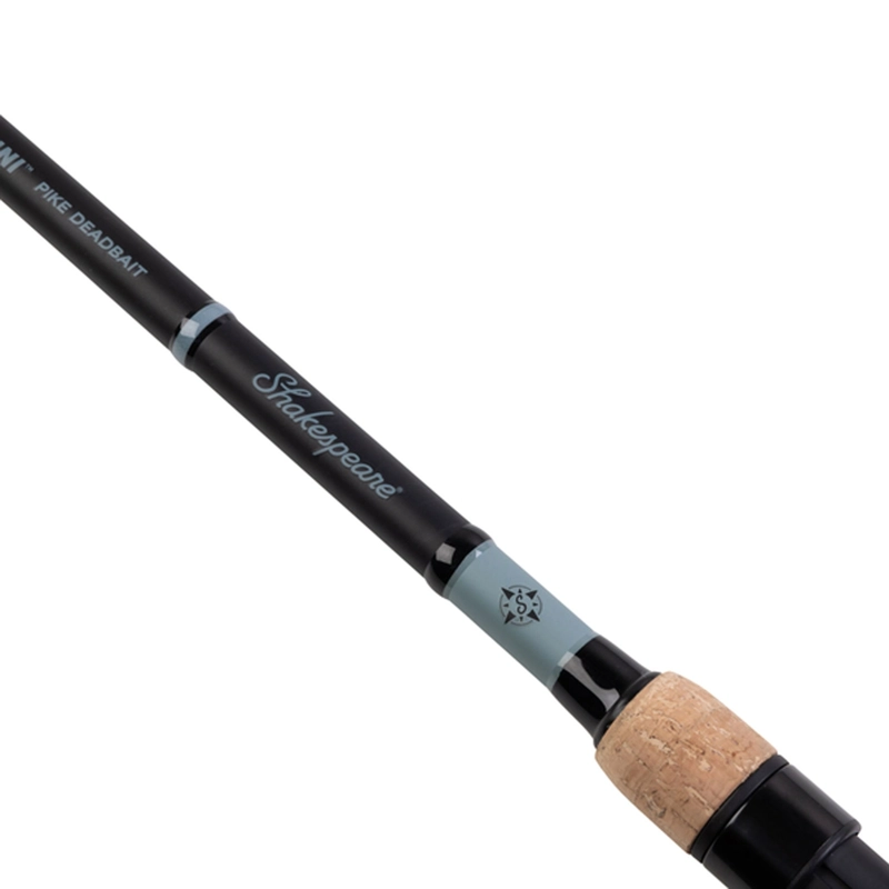 Shakespeare OMNI Pike Deadbait Rods