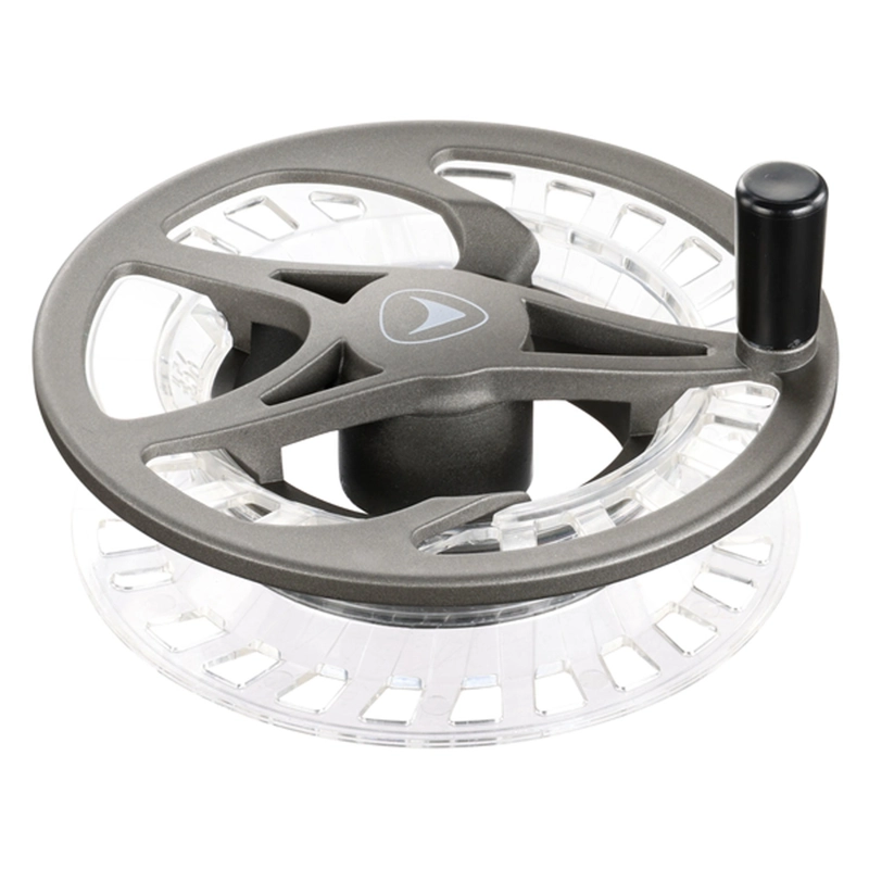 Greys Pace Cassette Fly Reels