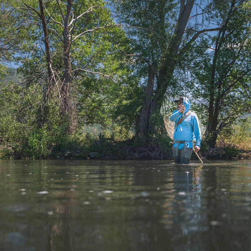 Greys Pace Fly Reels