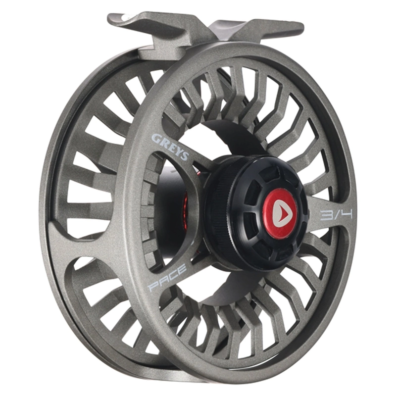 Greys Pace Fly Reels