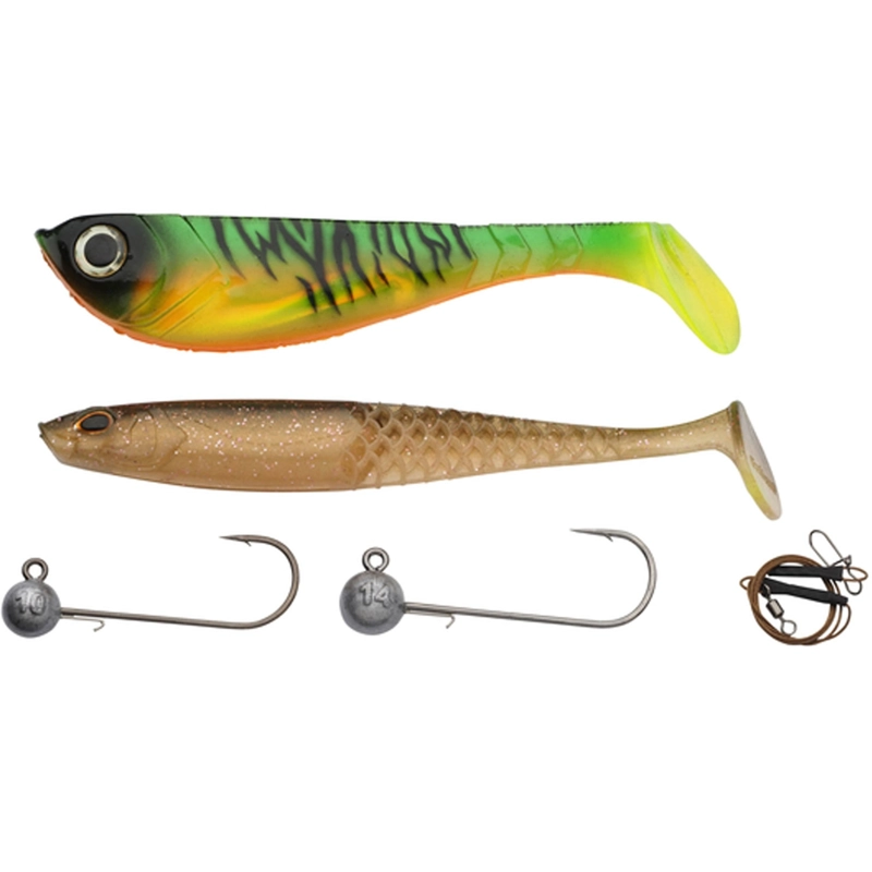 Berkley Powerbait Pike Jig Pro Pack