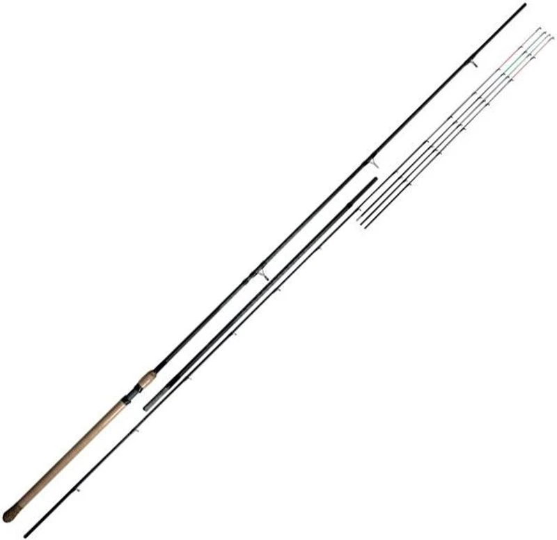 Drennan Medium Feeder Combo 11ft 6in to 12ft 6in