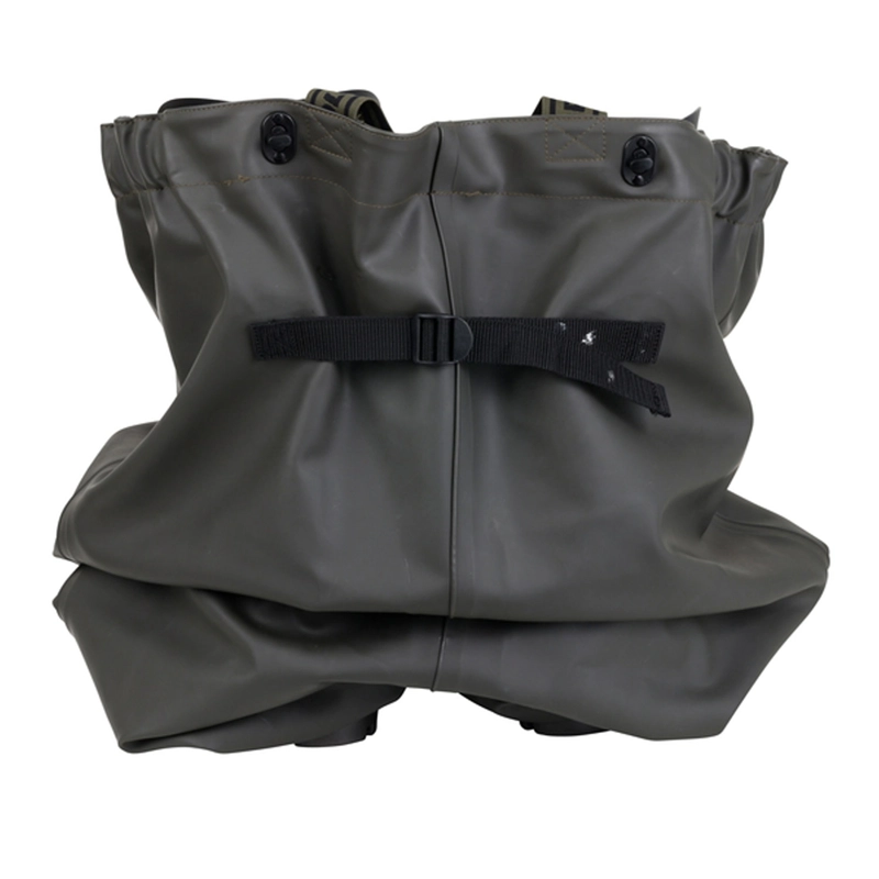 Prologic Signature PVC Chest Waders