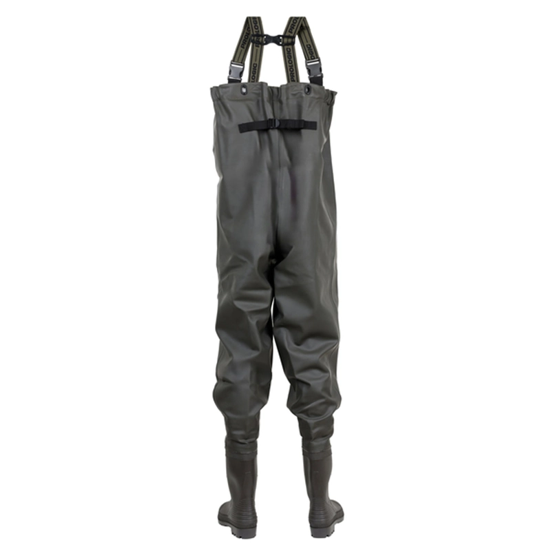 Prologic Signature PVC Chest Waders