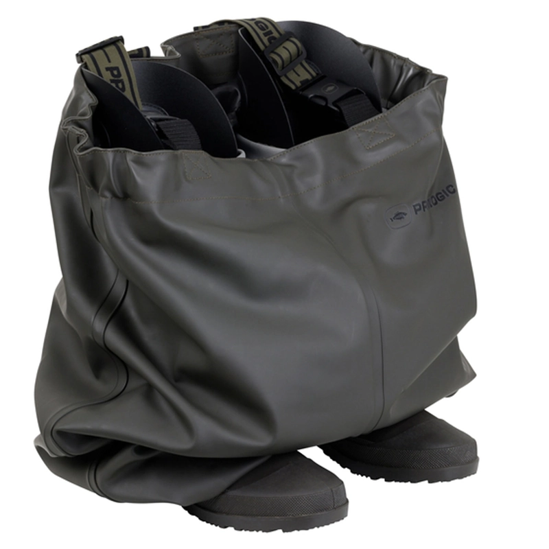 Prologic Signature PVC Chest Waders