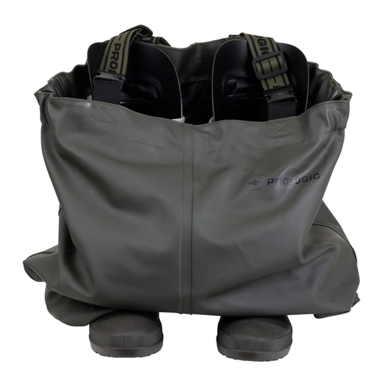 Prologic Signature PVC Chest Waders