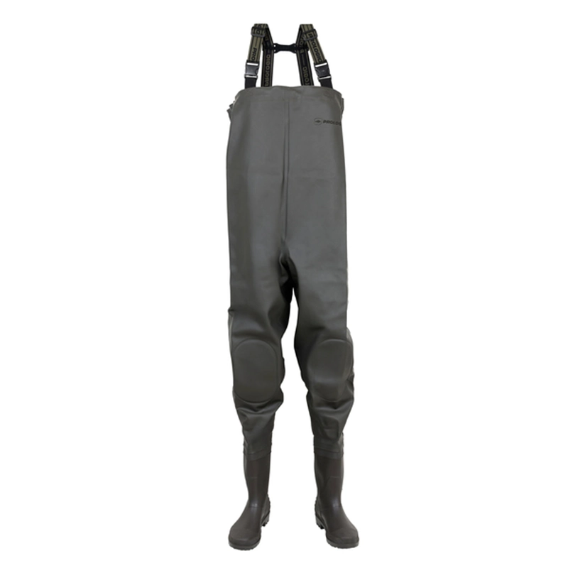 Prologic Signature PVC Chest Waders