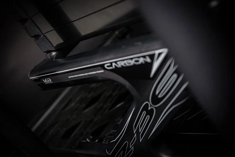 Map Z36 Carbon Seat Box