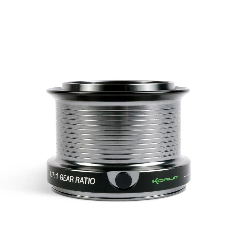 Korum Zelos Distance Reel Spare Spools