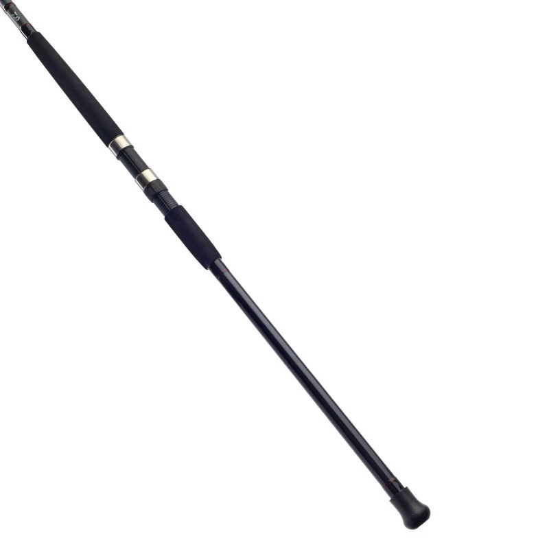 Daiwa D Wave Uptide Rod 9ft 6in