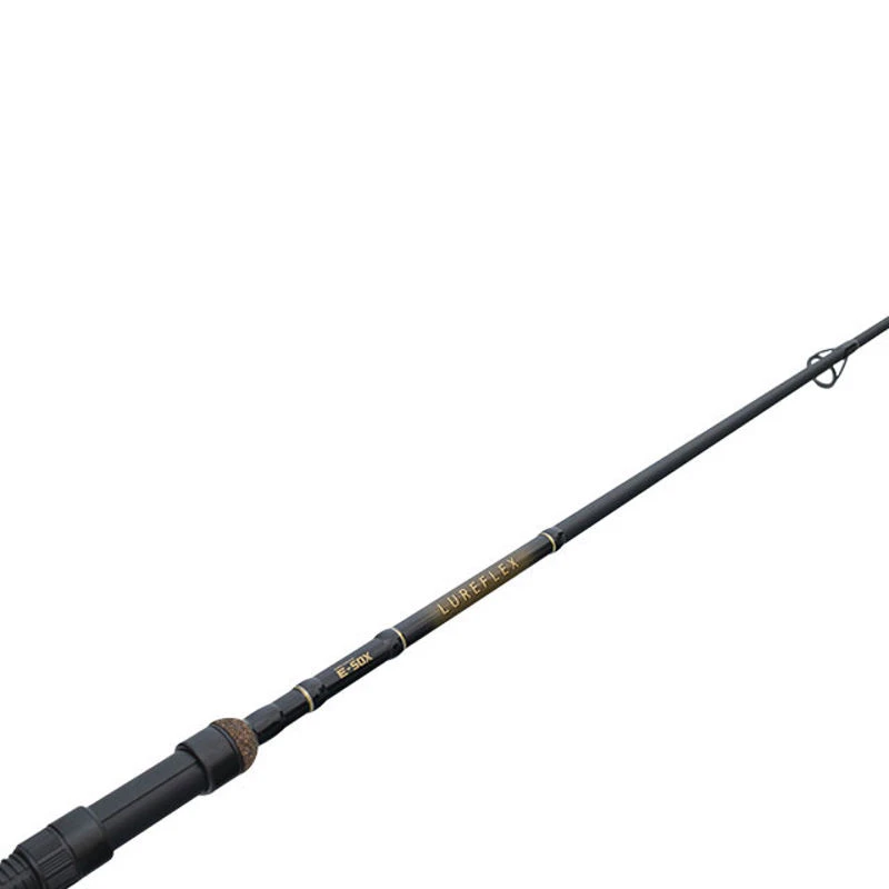 Drennan E-SOX Lureflex Rods