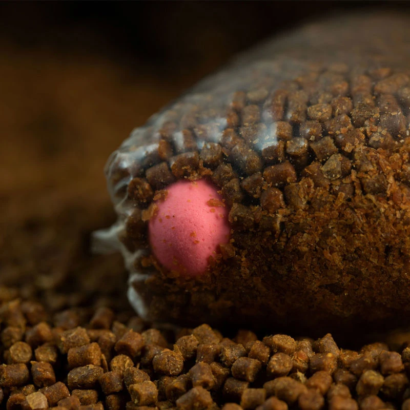 Sticky Baits The Krill Pink Ones Pop Ups 16mm