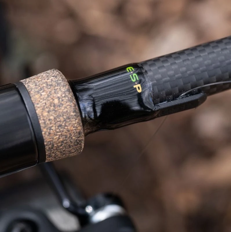 ESP Quickdraw 4K Carp Rods