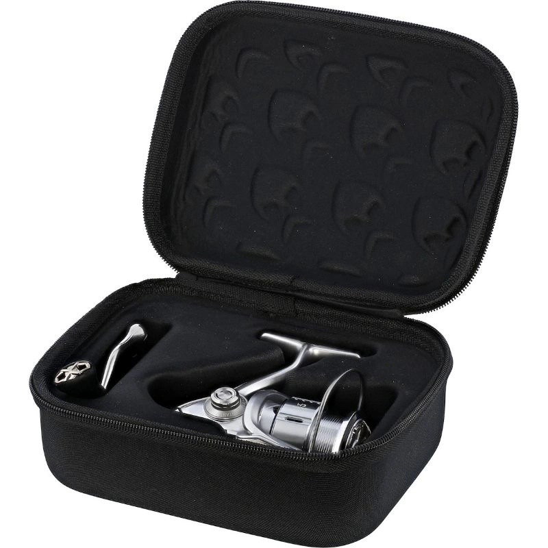 Westin W3 Spinning Reels