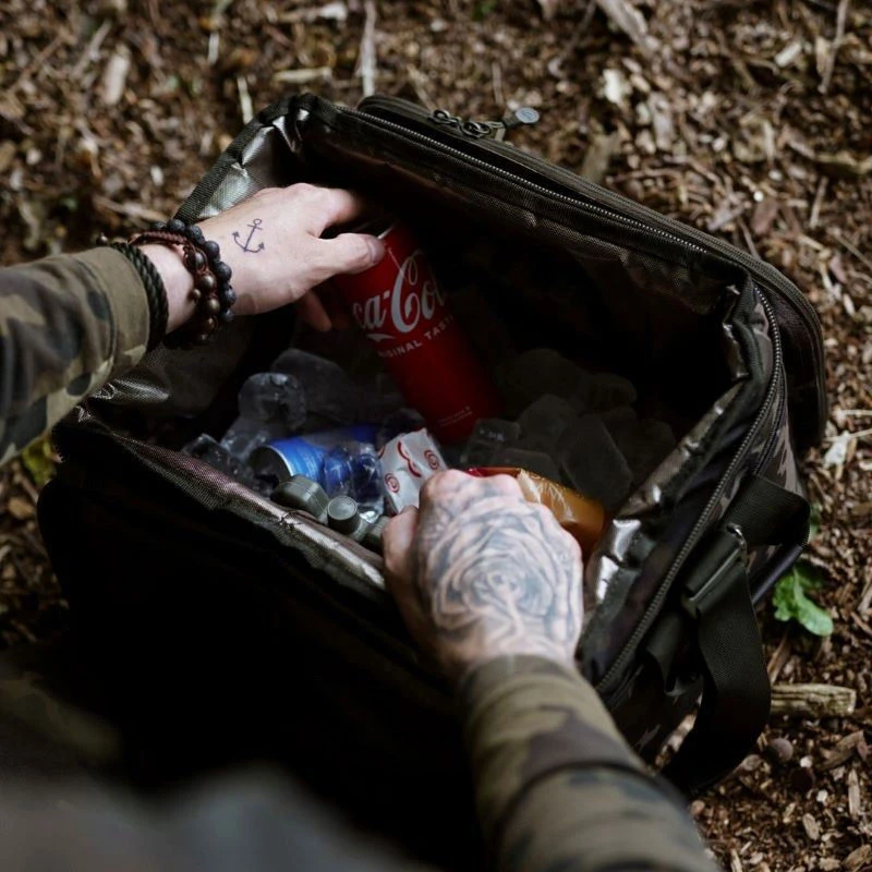 Korda Compac Dark Kamo Cookware Bag